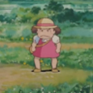 Meet your Posher, Camila